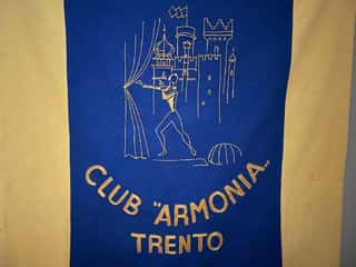 CLUB ARMONIA APS