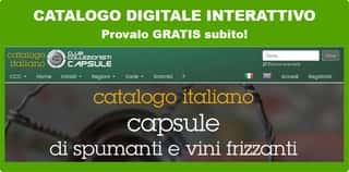 CLUB COLLEZIONISTI CAPSULE APS