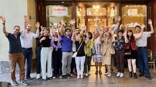CLUB DI CULTURA CLASSICA “EZIO MANCINO”