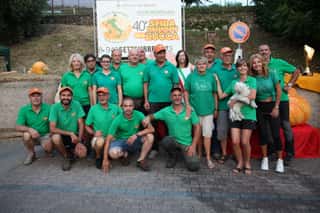 CLUB MASPIANO ASSOCIAZIONE DI PROMOZIONE SOCIALE- ENTE DEL TERZO SETTORE (ETS)