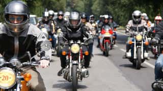 CLUB MOTO D'EPOCA FIORENTINO C.M.E.F. APS