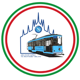 CLUB NAPOLI IL TRANVIERE MILANO ASSOCIAZIONE DI PROMOZIONE SOCIALE