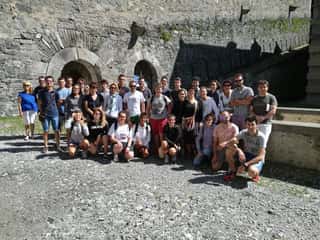 CORPO MUSICALE VIGO DARE' APS