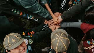 CNGEI SEZIONE SCOUT DI ARCO APS