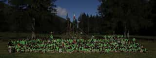 CNGEI SEZIONE SCOUT NAPOLI APS