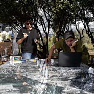 CODESIGN TOSCANA - Ente del Terzo Settore