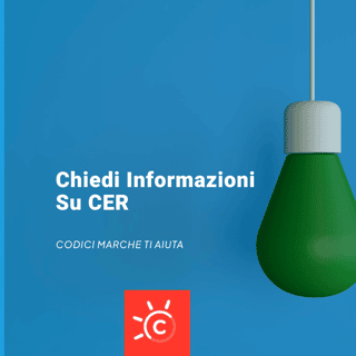 CENTRO PER I DIRITTI DEL CITTADINO - CODICI MARCHE ODV