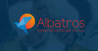 "ALBATROS  COOPERATIVA SOCIALE - ONLUS"