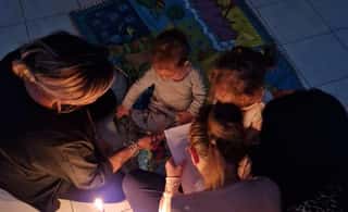 3P  (PADRE PINO PUGLISI) SOCIETA' COOPERATIVA SOCIALE