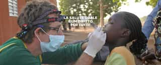 COOPERAZIONE ODONTOIATRICA INTERNAZIONALE ETS