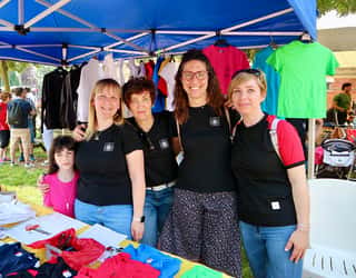 L'ARCA SOCIETA' COOPERATIVA SOCIALE