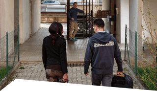 MOMO - SOC. COOP. SOCIALE