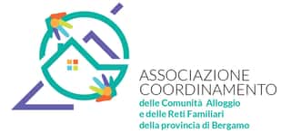 COORDINAMENTO DELLE COMUNITA' ALLOGGIO E RETI FAMILIARI DELLA PROVINCIA DI BERGAMO ETS