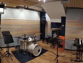 I COLOSSI DELLA MUSICA APS