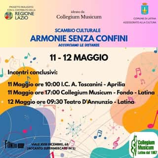 COLLEGIUM MUSICUM APS