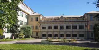 ANIMA SAFA ETS - OPERE A SOSTEGNO DEI GIOVANI