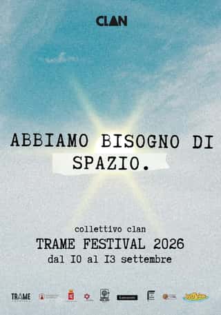 COLLETTIVO LIBERO ANTI NOIA CLAN A.P.S.