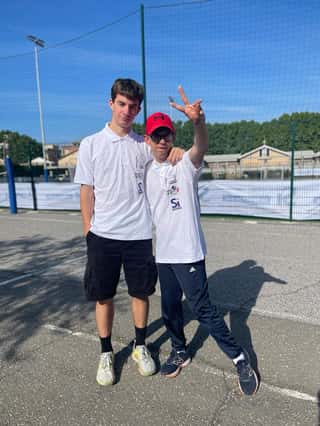 LA COLLINA DELLE CANNIGGE ASSOCIAZIONE SPORTIVA DILETTANTISTICA-APS