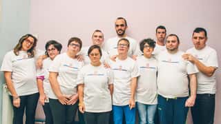 COLTIVIAMO LA VITA ASSOCIAZIONE TIBURTINA DELLE PERSONE CON DISABILITA'- ODV