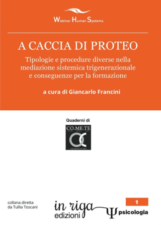CO.ME.TE. CONSULENZA MEDIAZIONE TERAPIA APS