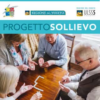 ODV COMUNITA MENTE SALUTE