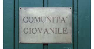 COMUNITA' GIOVANILE - ENTE DEL TERZO SETTORE
