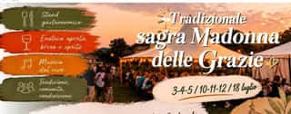 COMITATO FESTEGGIAMENTI FARRO' - LA BELLA - PEDEGUARDA A.P.S.