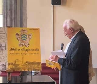 COMITATO CITTADINI AFFORI ODV