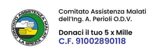 COMITATO ASSISTENZA MALATI DELL'ING A. PERIOLI ODV