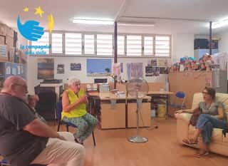 LA COMPAGNIA DELLE STELLE ODV