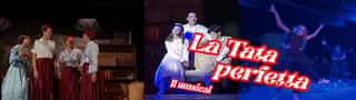 COMPAGNIA TEATRO-MUSICAL LE PLEIADI APS