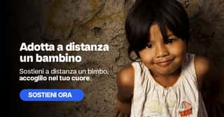 COMPASSION ITALIA ETS