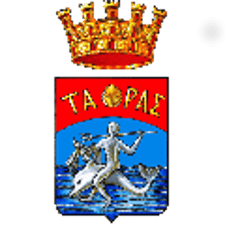 GRUPPO COMUNALE DI VOLONTARI DI PROTEZIONE CIVILE DEL COMUNE DI TARANTO