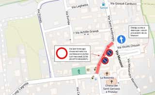 GRUPPO COMUNALE DI VOLONTARIATO DI PROTEZIONE CIVILE DI TRIUGGIO
