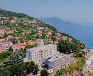 GRUPPO COMUNALE DI VOLONTARIATO DI PROTEZIONE CIVILE DEL COMUNE DI AGEROLA