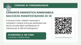 ASSOCIAZIONE AVIS COMUNALE DI FORDONGIANUS