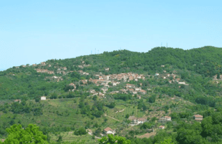 GRUPPO COMUNALE DI VOLONTARIATO DI PROTEZIONE CIVILE DEL COMUNE DI LAPPANO