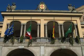 GRUPPO COMUNALE DI VOLONTARIATO DI PROTEZIONE CIVILE DEL COMUNE DI LODI ETS