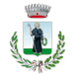 GRUPPO COMUNALE DI VOLONTARIATO DI PROTEZIONE CIVILE DI SANT'ARSENIO