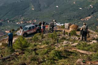COMUNITA' DEL BOSCO DEL MONTE PISANO APS