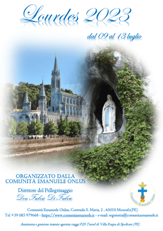 COMUNITA EMANUELE ETS