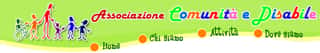 COMUNITA'  E DISABILE - O.D.V.