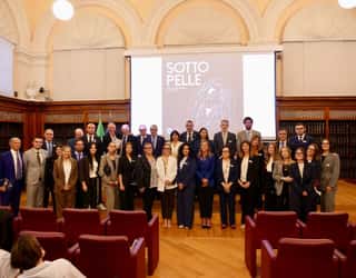 COMUNITA' INCONTRO E.T.S.