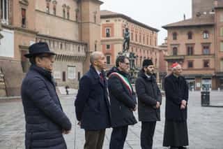 ASSOCIAZIONE COMUNITA' ISLAMICA DI BOLOGNA APS