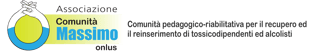 ASSOCIAZIONE COMUNITA' MASSIMO - ETS