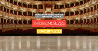ASSOCIAZIONE MUSICALE 'CONOSCERE LA MUSICA - MARIO PELLEGRINI' APS-ETS