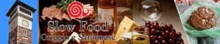 SLOW FOOD ORIGGIO E SARONNESE APS