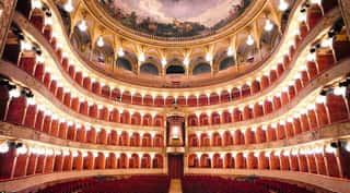 CONFEDERAZIONE ITALIANA ASSOCIAZIONI E FONDAZIONI  PER LA MUSICA LIRICA E SINFONICA APS