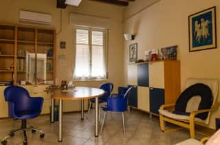 CENTRO FAMIGLIA DI NAZARETH
