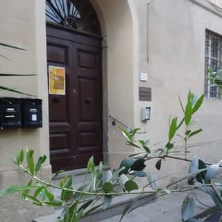 CONSULTORIO FAMILIARE DI PISA UCIPEM ODV